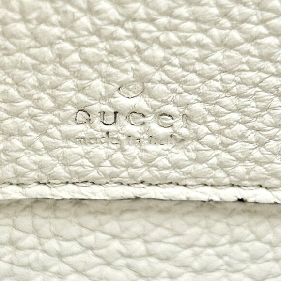 Gucci Soft Jackie Shoulder Crossbody Bag Clutch EUC - Picture 7 of 14